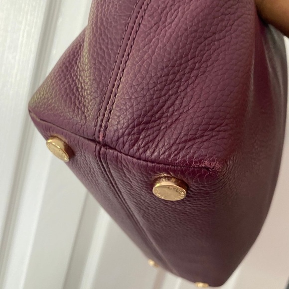 MICHAEL KORS SHOULDER BAG - Picture 6 of 12